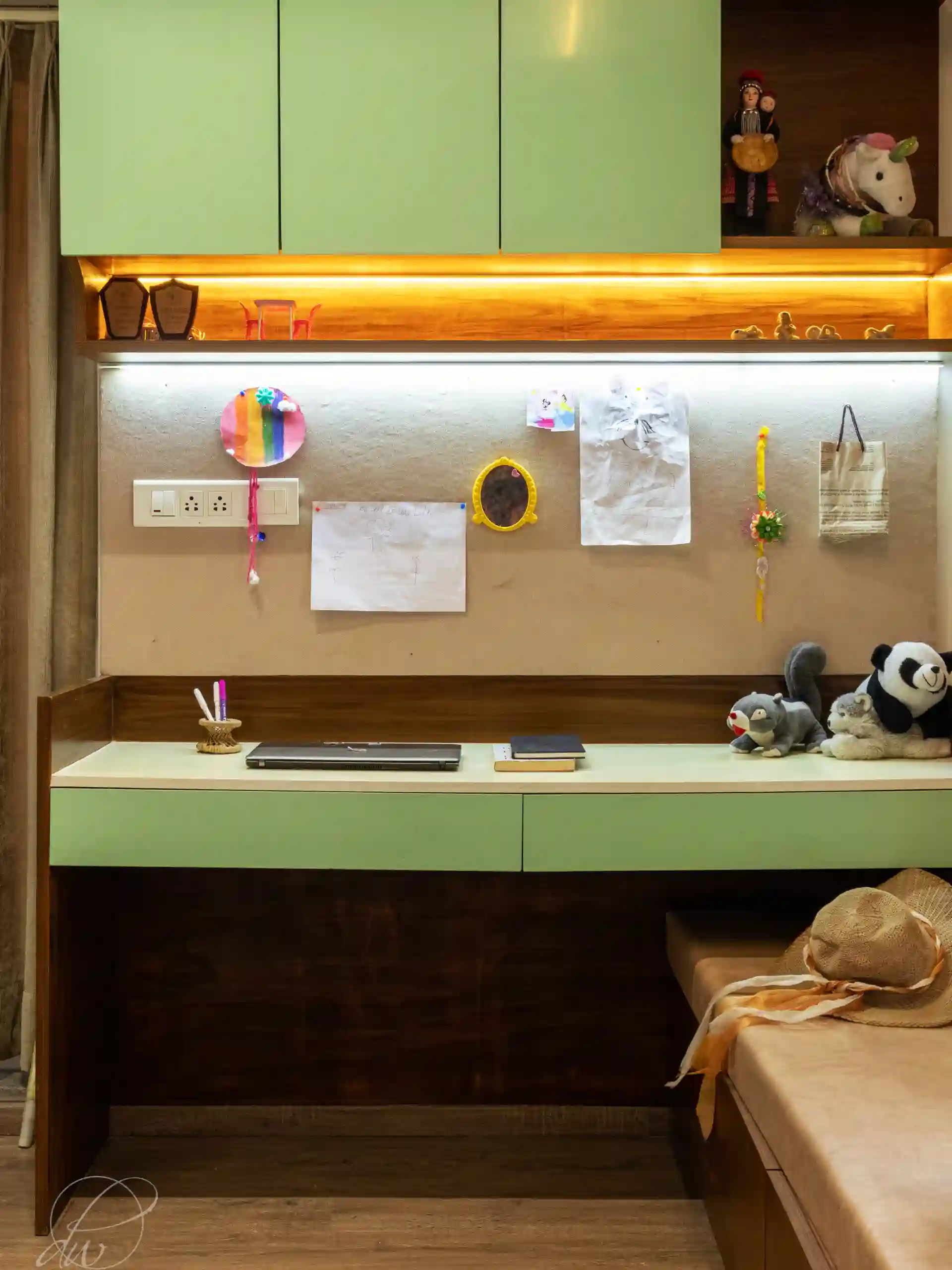 Designers Workroom - Bespoke Interior Design & Premium Decor